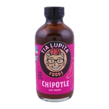 Tia Lupita Chipotle Hot Sauce 240g