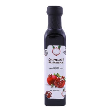 Al Sawsan Pomegranate Molasses 340g