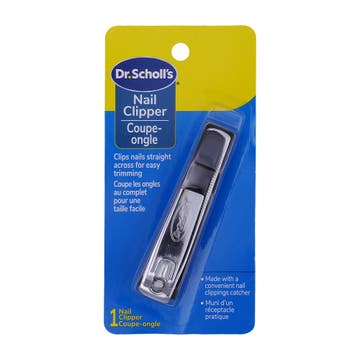 Dr.Scholl's Nail Clipper