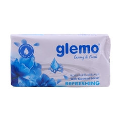 Glemo Refreshing Soap Bar 120g