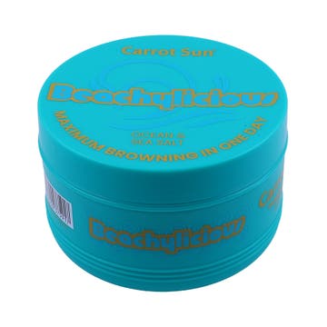Carrot Sun Beachylicious Tanning Cream 350ml