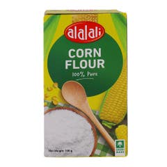 Al Alali Corn Flour 100g