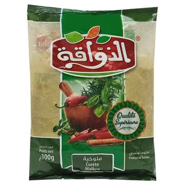Dhawaka Mallow 100g