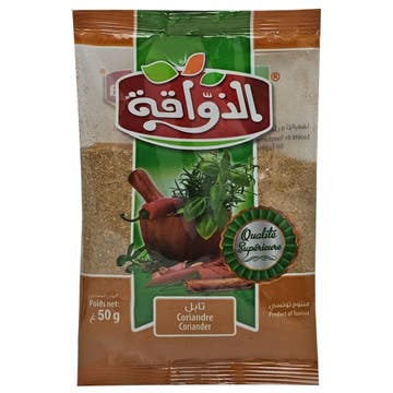 Dhawaka Coriander 50g