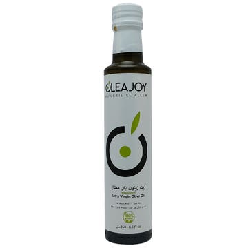 Oleajoy Extra Virgin Olive Oil 250ml