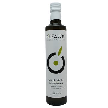 Oleajoy Extra Virgin Olive Oil 500ml