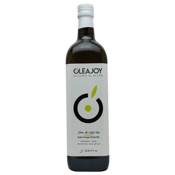 Oleajoy Extra Virgin Olive Oil 1L