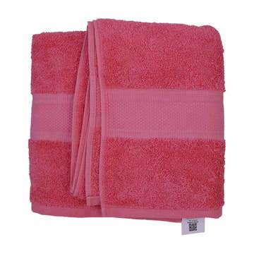 Kassino Breeze Bath Towel 70x140cm