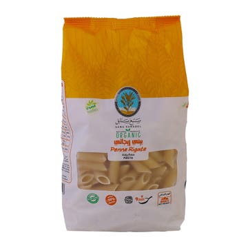 Sabaa Sanabel Organic Penne Rigate Pasta 400g