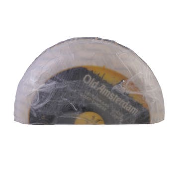 Old Amsterdam Goat Cheese [Per Kg]