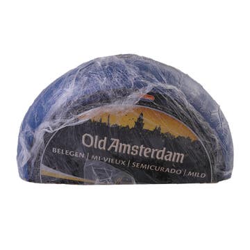 Old Amsterdam Mild Cheese [Per Kg]