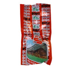 Sosio Bresaola Punta Danca Halal 1/2 [Per Kg]