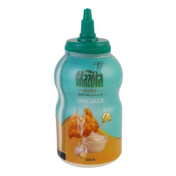 Mazola Garlic Sauce 250ml