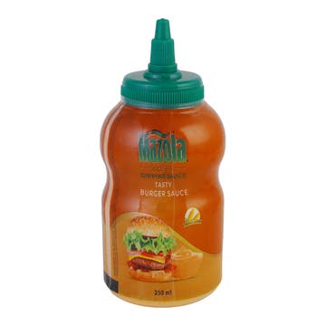 Mazola Burger Sauce 250ml