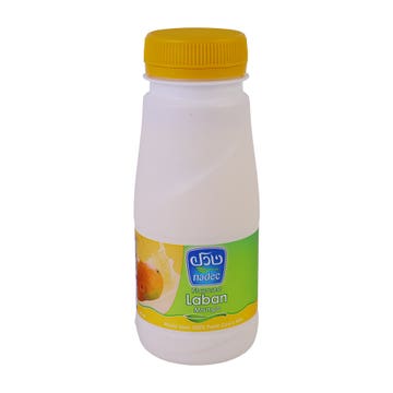 Nadec Mango Laban 180ml