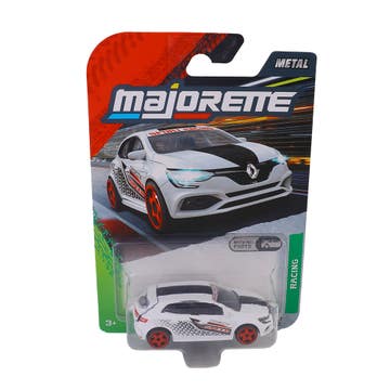 Majorette Color Changer Vehicles Assorted 6's