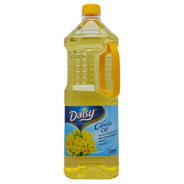 Daisy Canola Oil 2L