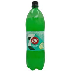 7UP Sugar Free Lemon Mint Mojito Drink 1.25L