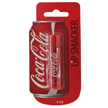 Lip Smacker Coca Cola Classic Lip Balm 4g
