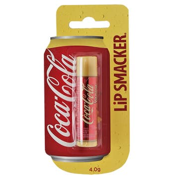 Lip Smacker Coca Cola Vanilla Lip Balm 4g