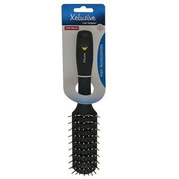 Xcluzive Vent Brush