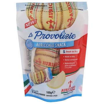 Auricchio Provolone Dolce Provolizie Cheese 100g