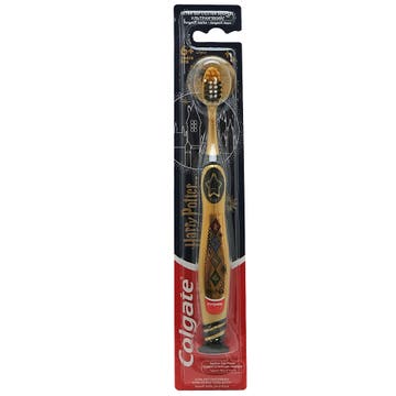 Colgate Kids Harry Potter Toothbrush [6+ Years]