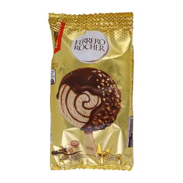 Ferrero Rocher Ice Cream Stick 90ml