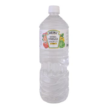 Heinz Natural Vinegar 1L