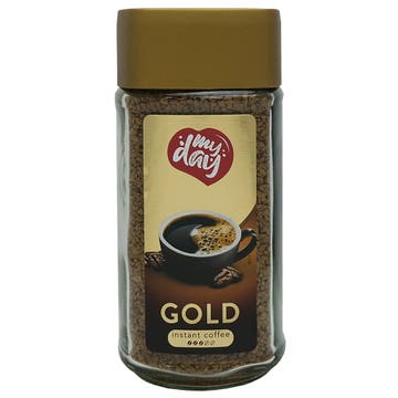 My Day Gold Instant Coffee 190g