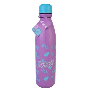 Disney Stitch Aluminium Spirit Bottle 780ml
