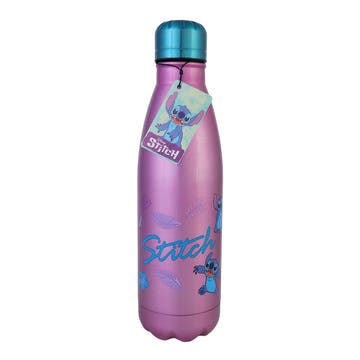 Disney Stitch Stainless Steel Bottle 780ml