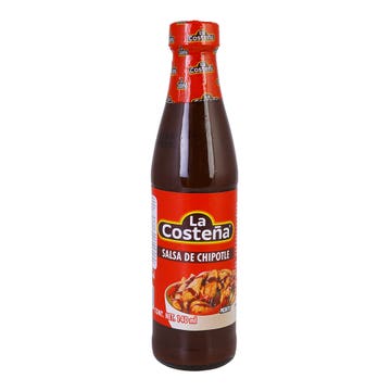 La Costena Chipotle Sauce 140ml