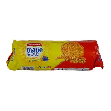 Britannia Marie Gold Biscuits 154g