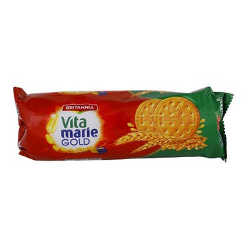 Britannia Vita Marie Gold Biscuit 122g