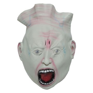 Halloween Cosplay Horror Mask
