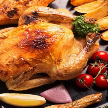 Cipolloti Roasted Chicken