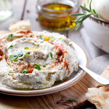 Baba Ganoush