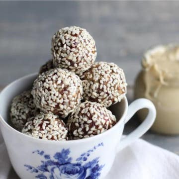 Date Balls