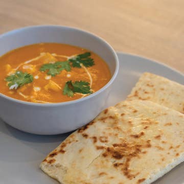 Paneer Makhani 