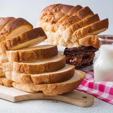 Simple White Loaf