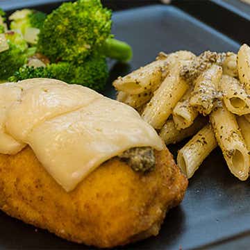 Cordon Bleu