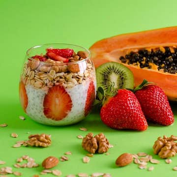 Overnight Oats