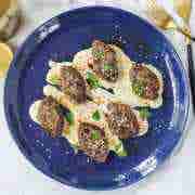Footer - Recipe - Beef Kofta