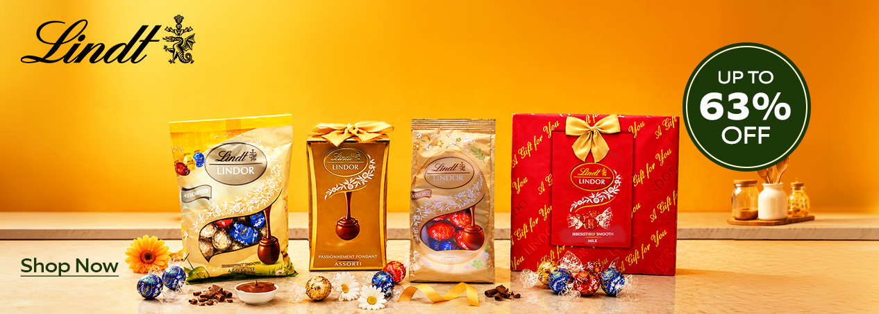 Feat - Lindt