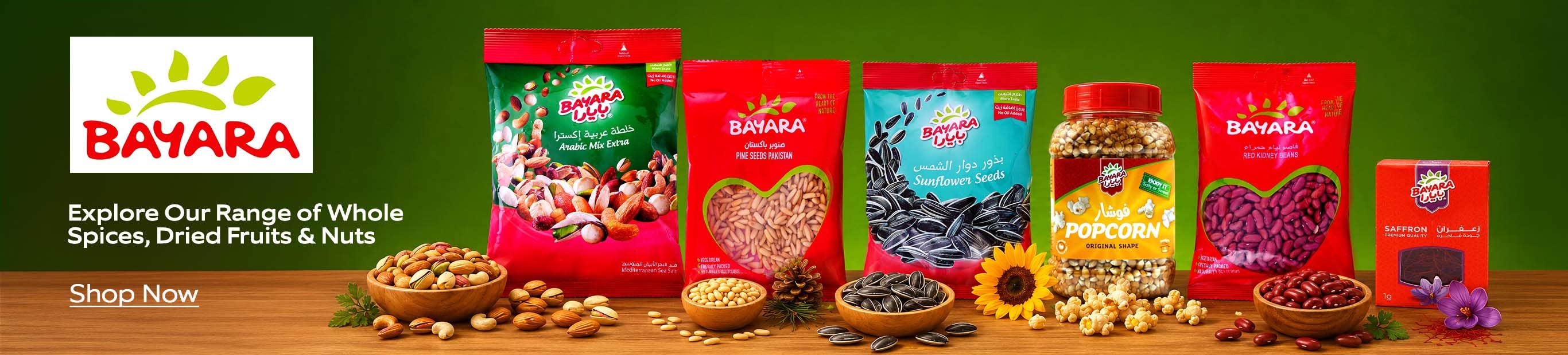 Bayara