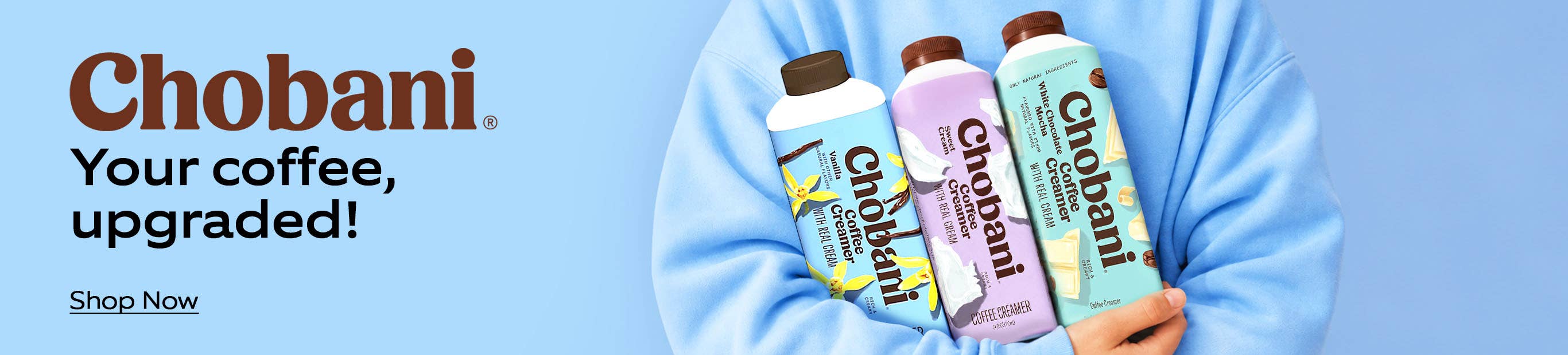 Chobani