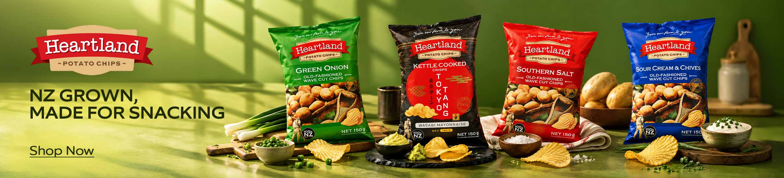 Heartland