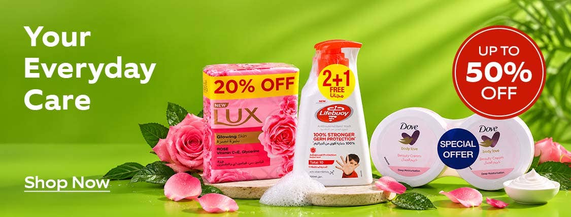 Feat - Wellness & Beauty