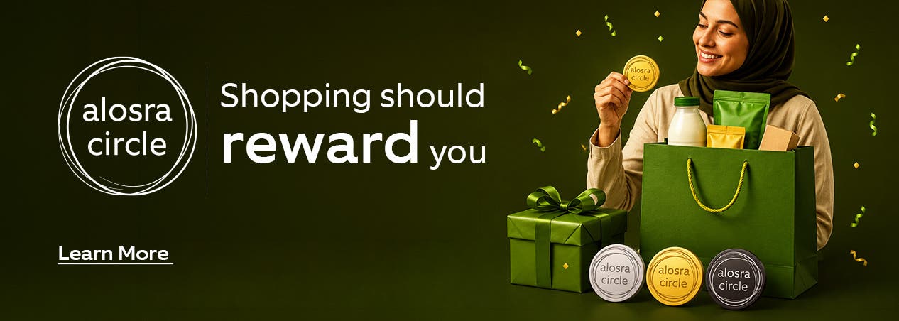 Feat - Shopping should reward you.